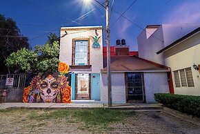 San Jeronimo Casa Oaxaca