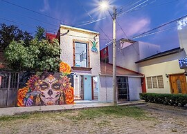 San Jeronimo Casa Oaxaca