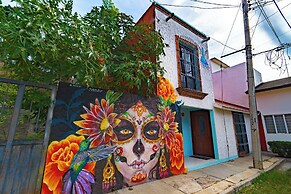 San Jeronimo Casa Oaxaca