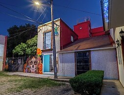 San Jeronimo Casa Oaxaca