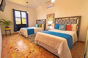 San Jeronimo Casa Oaxaca