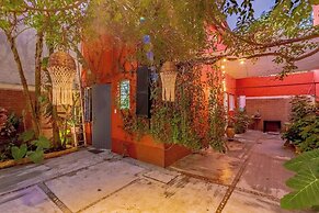 San Jeronimo Casa Oaxaca