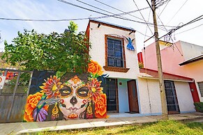 San Jeronimo Casa Oaxaca