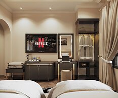 San Quatorze Hanoi Hotel & Spa