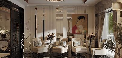 San Quatorze Hanoi Hotel & Spa