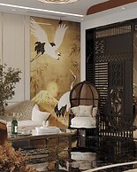 San Quatorze Hanoi Hotel & Spa