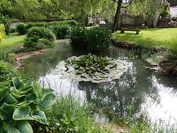 LE CLOS DU BUISSON