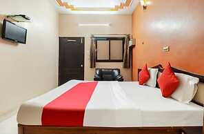 Hotel Sunrise Lucknow