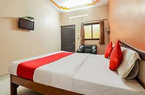 Hotel Sunrise Lucknow