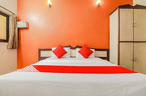 Hotel Sunrise Lucknow