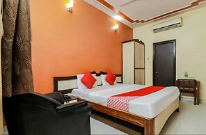 Hotel Sunrise Lucknow