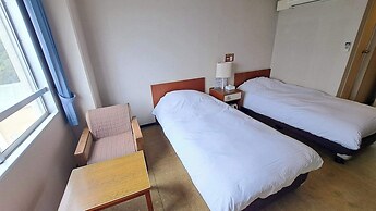 marine hotel harimo