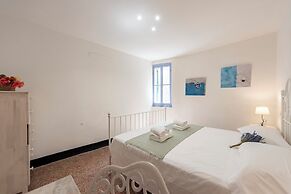 Charming Flat In Vernazza