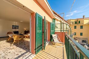 Charming Flat In Vernazza