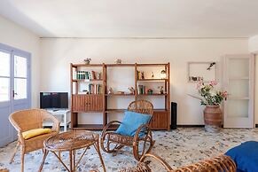 Charming Flat In Vernazza