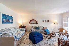 Charming Flat In Vernazza