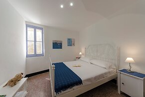 Charming Flat In Vernazza