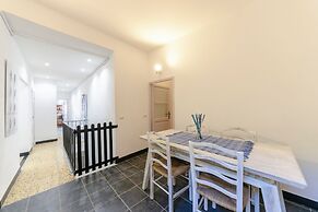 Charming Flat In Vernazza