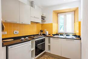 Charming Flat In Vernazza