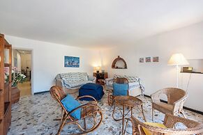 Charming Flat In Vernazza