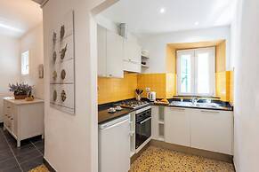 Charming Flat In Vernazza