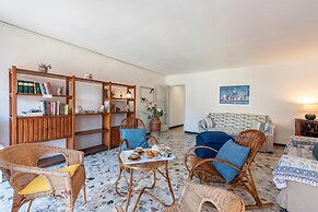 Charming Flat In Vernazza