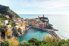 Charming Flat In Vernazza