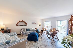 Charming Flat In Vernazza