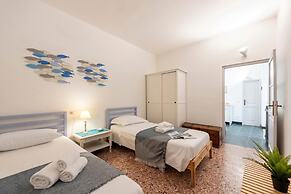 Charming Flat In Vernazza