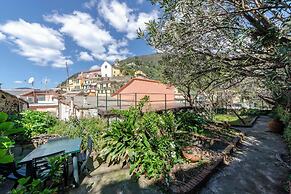 Charming Flat In Vernazza