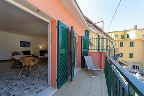 Charming Flat In Vernazza