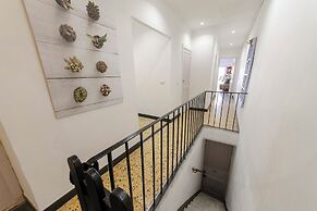 Charming Flat In Vernazza