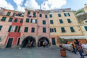 Charming Flat In Vernazza