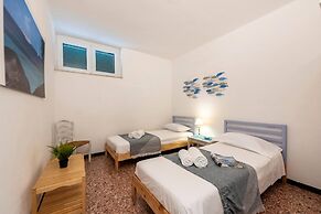Charming Flat In Vernazza
