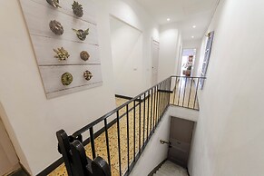 Charming Flat In Vernazza