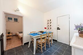 Charming Flat In Vernazza