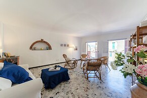 Charming Flat In Vernazza