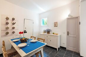 Charming Flat In Vernazza