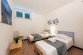Charming Flat In Vernazza