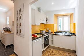 Charming Flat In Vernazza