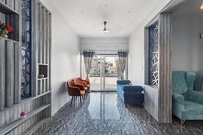 Galaxy 4th Block by Red Olive
