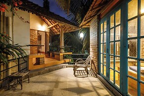 Kerala Style Villa by Stayjade