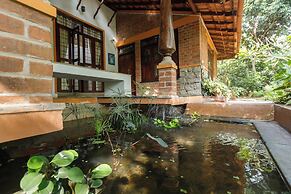 Kerala Style Villa by Stayjade