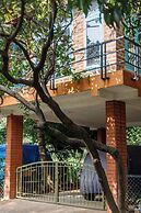 Kerala Style Villa by Stayjade