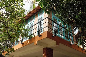 Kerala Style Villa by Stayjade