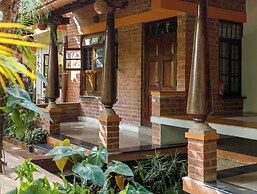 Kerala Style Villa by Stayjade