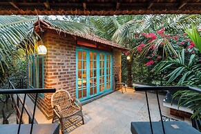 Kerala Style Villa by Stayjade