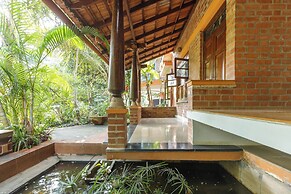 Kerala Style Villa by Stayjade
