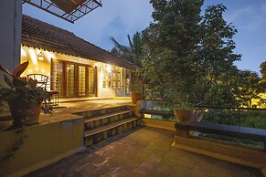 Kerala Style Villa by Stayjade