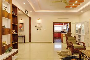 The Cosmopolitan Aptub Cityacwi-fi